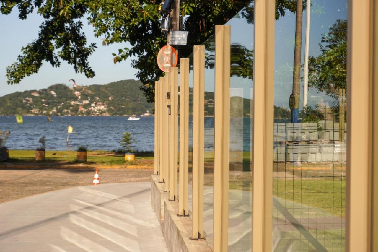 Costa Solar Lagoa Флоріанополіс Екстер'єр фото